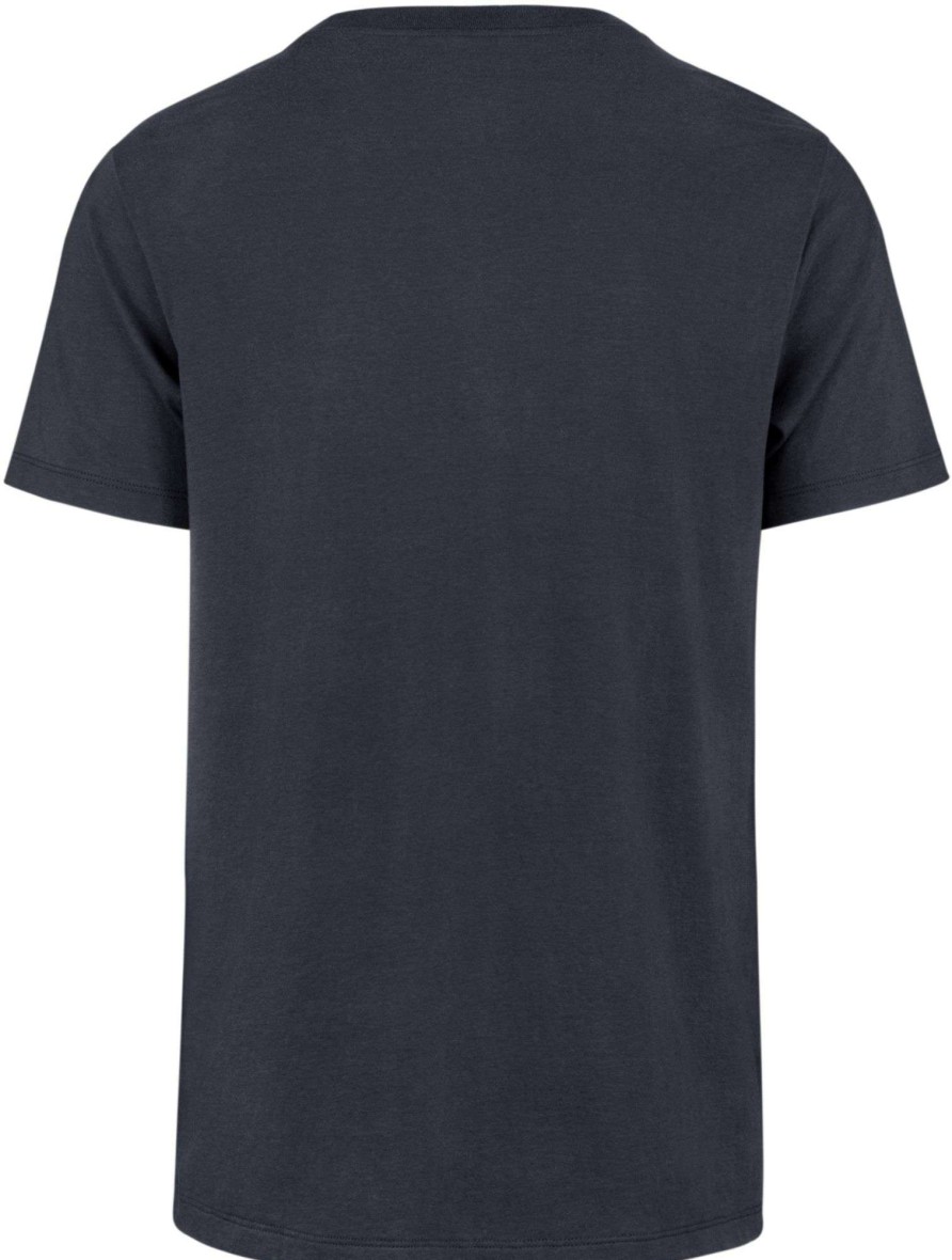 Shirts * | 47 Men'S Boston Red Sox Navy Reset Franklin T-Shirt