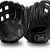 Baseball Gloves * | Franklin 12 Ctz5000 Fielding Glove For Unisex Black