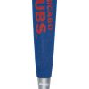 Toy Sports Games * | Franklin Chicago Cubs Jumbo Foam Bat And Ball Set For Unisex