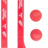 Mini HocHot Sets * | Franklin Detroit Red Wings Mini Stick Set For Unisex