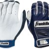 Batting Gloves * | Franklin Youth Cfx Pro Series Batting Gloves For Boys'