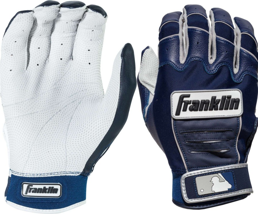 Batting Gloves * | Franklin Youth Cfx Pro Series Batting Gloves For Boys'