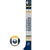 Mini HocWholesale Sets * | Franklin Buffalo Sabres Mini Hockey Set For Unisex