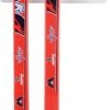 Mini HocOnline Sets * | Franklin Washington Capitals Mini Stick Set For Unisex