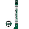 Mini HocWholesale Sets * | Franklin Dallas Stars Mini Hockey Set For Unisex