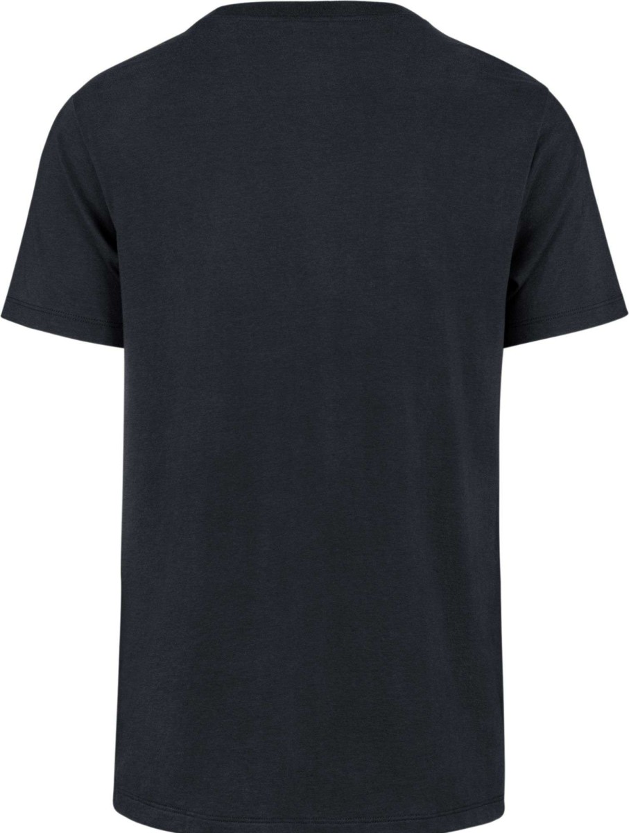 Shirts * | 47 Men'S Dallas Cowboys Franklin Arch Navy T-Shirt