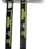 Mini HocWholesale Sets * | Franklin Boston Bruins Two Mini Hockey Sticks And Balls Set For Unisex