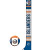 Mini HocOnline Sets * | Franklin New York Islanders Mini Hockey Set For Unisex