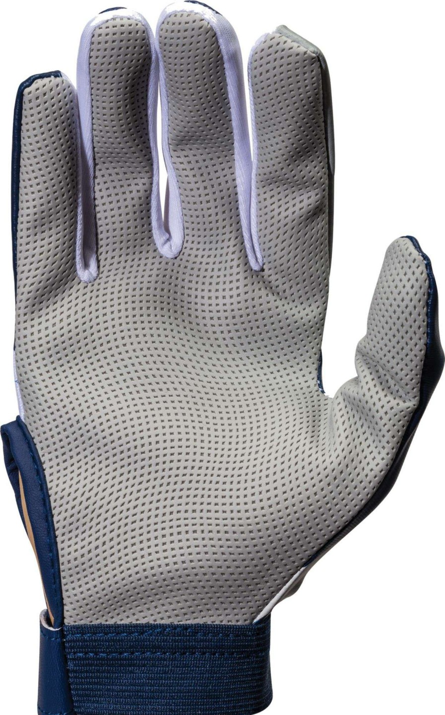 Gloves * | Franklin San Diego Padres Youth Batting Gloves For Women