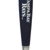 Toy Sports Games * | Franklin Tampa Bay Rays Jumbo Foam Bat And Ball Set For Unisex