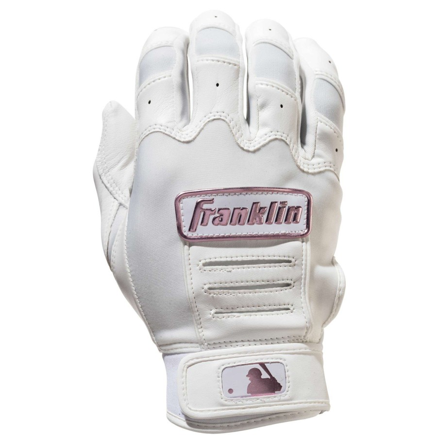 Batting Gloves * | Franklin Women'S Cfx Pro Softball Batting Gloves