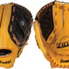 Baseball Gloves * | Franklin 12.5 Field Master Series Glove For Men Tan/Brown