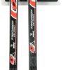 Mini HocHot Sets * | Franklin Carolina Hurricanes Mini Stick Set For Unisex