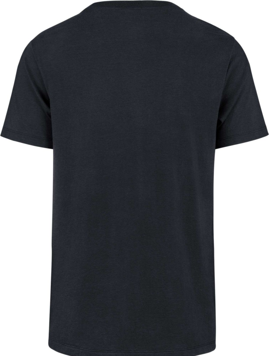 Shirts * | 47 Men'S New York Yankees Navy Premium Franklin T-Shirt