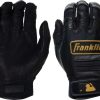 Batting Gloves * | Franklin Adult Cfx Pro Batting Gloves For Men