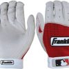 Batting Gloves * | Franklin Youth Pro Classic Series Batting Gloves For Boys'