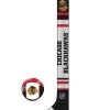 Mini HocHot Sets * | Franklin Chicago Blackhawks Mini Hockey Set For Unisex