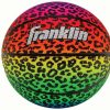 Toy Sports Games * | Franklin Micro 5 Cheetah Basketball For Unisex