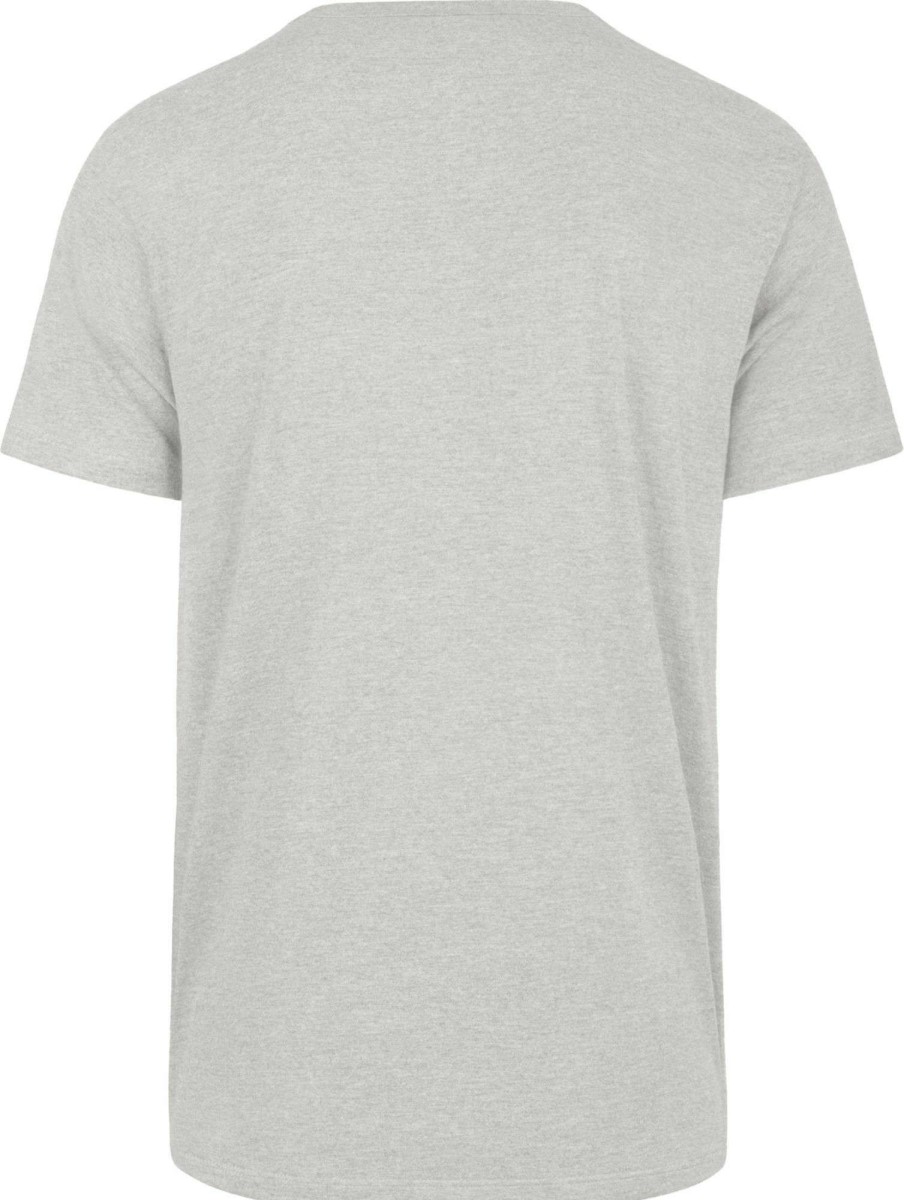 Shirts * | 47 '47 Men'S Tennessee Titans Arch Franklin Grey T-Shirt