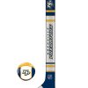 Mini HocOnline Sets * | Franklin Nashville Predators Mini Hockey Set For Unisex