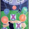 Toy Sports Games * | Franklin Target Indoor Pitch Baseball Game For Unisex