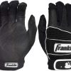 Batting Gloves * | Franklin Adult Neo Classic Ii Batting Gloves For Men