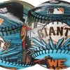 Baseballs * | Franklin San Francisco Giants Culture Baseball For Unisex