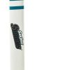 Mini HocBest Sets * | Franklin San Jose Sharks Mini Hockey Stick & Ball Set For Unisex