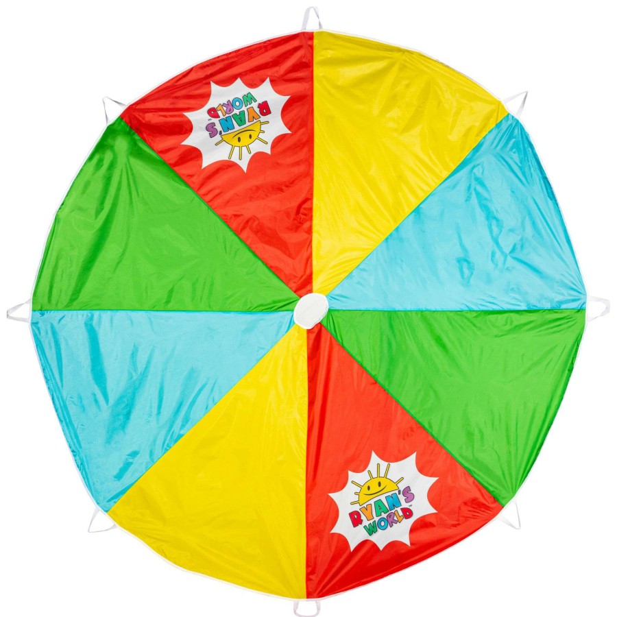 Toy Sports Games * | Franklin Ryan'S World Popcorn Parachute For Unisex