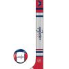 Mini HocOnline Sets * | Franklin Washington Capitals Mini Hockey Set For Unisex