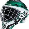 Mini HocBest Sets * | Franklin Dallas Stars Mini Hockey Stick & Ball Set For Unisex