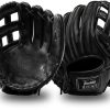 Baseball Gloves * | Franklin 11.5 Ctz5000 Fielding Glove For Unisex Black