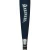 Toy Sports Games * | Franklin Seattle Mariners Jumbo Foam Bat And Ball Set For Unisex