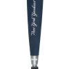 Toy Sports Games * | Franklin New York Yankees Jumbo Foam Bat And Ball Set For Unisex