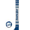 Mini HocOnline Sets * | Franklin Tampa Bay Lightning Mini Hockey Set For Unisex