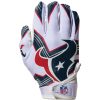 Gloves * | Franklin Youth Houston Texans Receiver Gloves